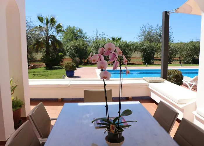 Villa Sa Vinyeta