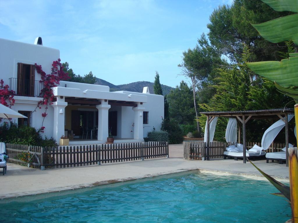 Villa Sa Vinyeta Sant Llorenc de Balafia