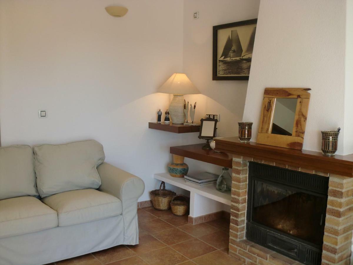 Villa Sa Vinyeta